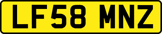 LF58MNZ
