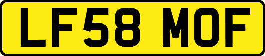 LF58MOF