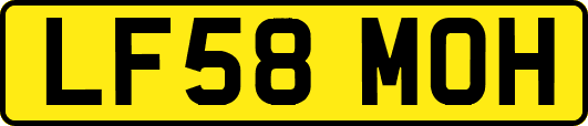 LF58MOH