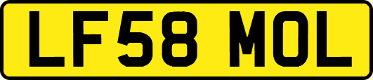LF58MOL