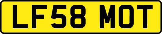LF58MOT