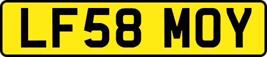 LF58MOY