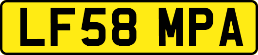 LF58MPA