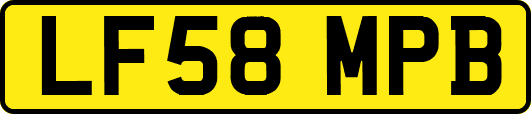 LF58MPB