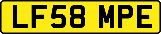 LF58MPE