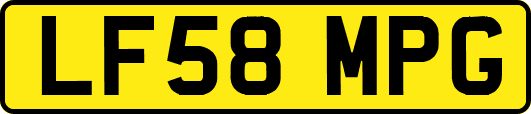LF58MPG