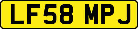 LF58MPJ