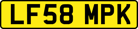 LF58MPK