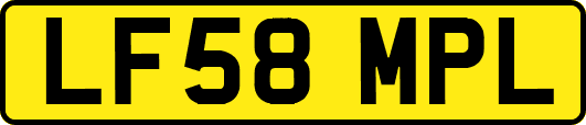 LF58MPL