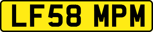 LF58MPM