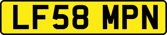 LF58MPN