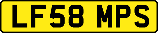 LF58MPS
