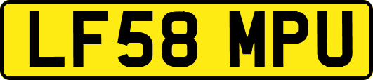 LF58MPU