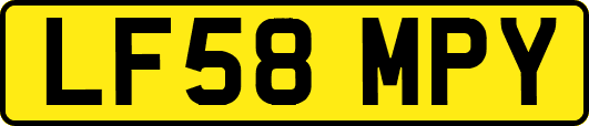 LF58MPY
