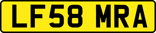 LF58MRA