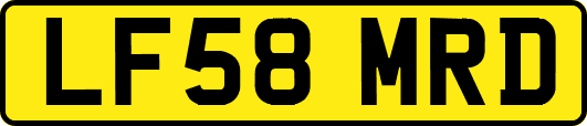 LF58MRD