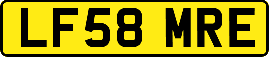 LF58MRE