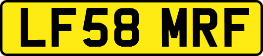LF58MRF
