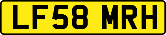 LF58MRH