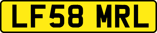 LF58MRL
