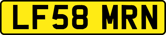 LF58MRN