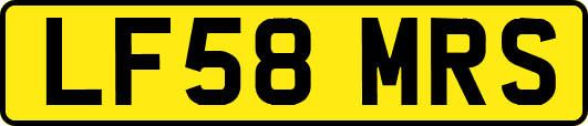 LF58MRS