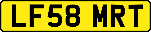 LF58MRT