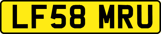 LF58MRU