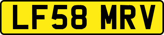 LF58MRV