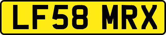 LF58MRX