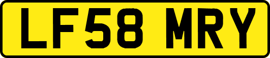 LF58MRY
