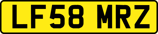LF58MRZ