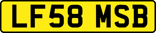 LF58MSB