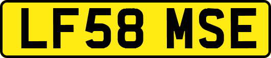 LF58MSE