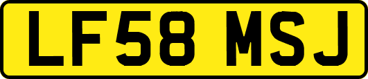 LF58MSJ