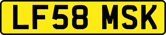 LF58MSK