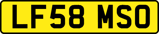 LF58MSO