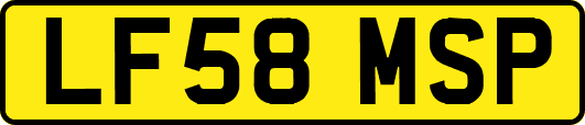 LF58MSP