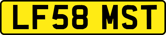 LF58MST