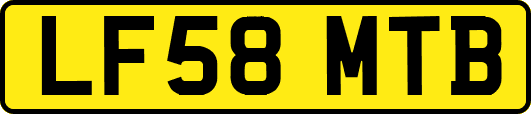 LF58MTB