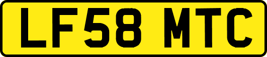 LF58MTC