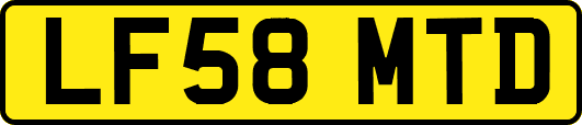 LF58MTD