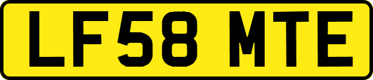 LF58MTE