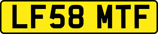 LF58MTF