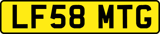 LF58MTG
