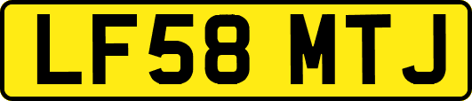 LF58MTJ