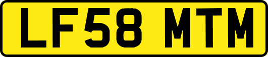 LF58MTM