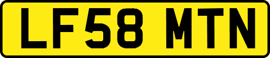 LF58MTN