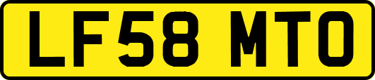 LF58MTO