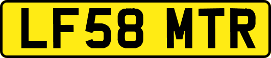 LF58MTR